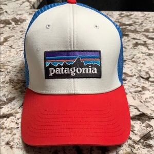 Patagonia Trucker Hat